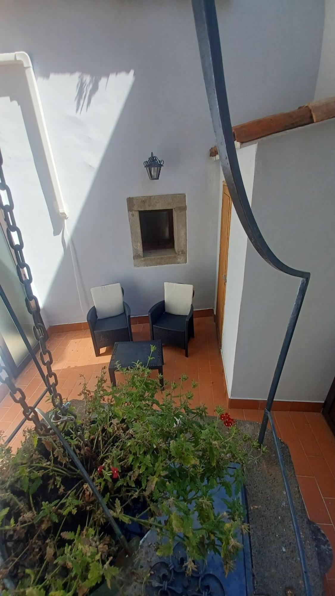 B&B Le Vie Del Borgo Castiglione De Sicilia Exterior photo